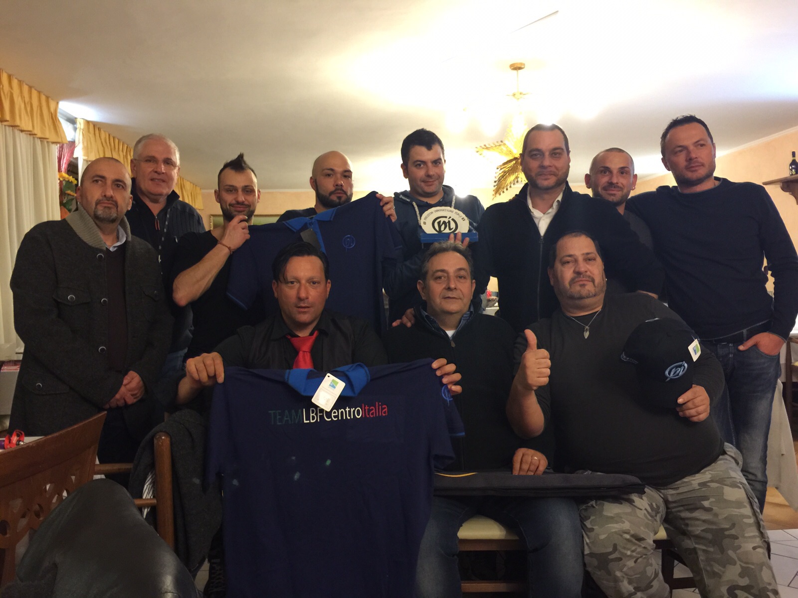 Foto gruppo