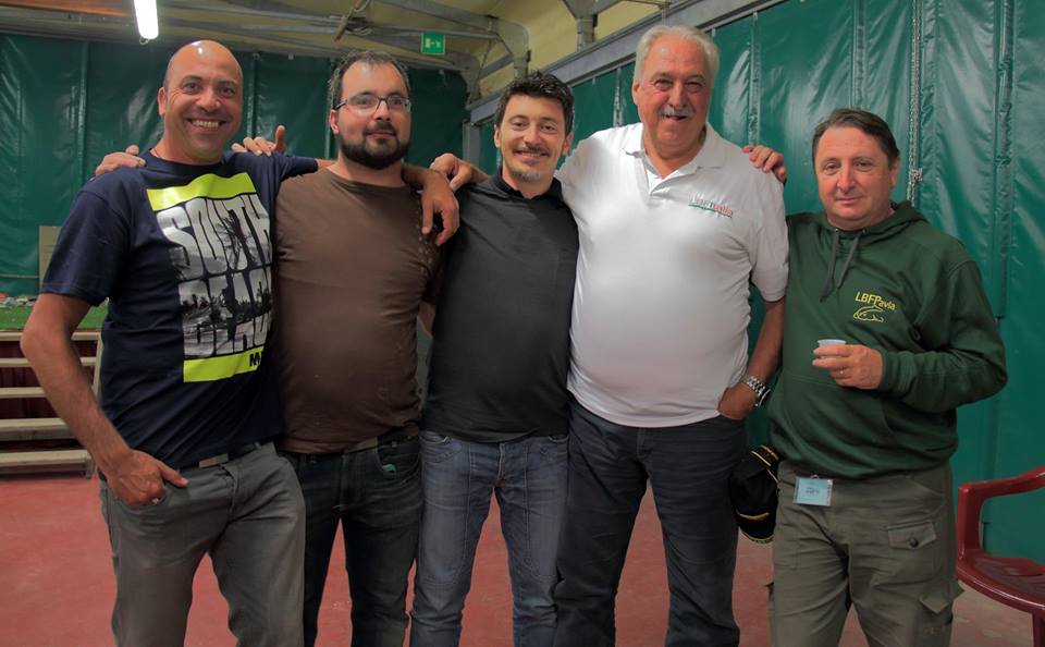 Foto gruppo