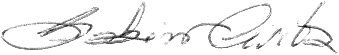 Firma S. Civita