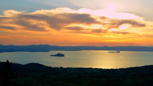 Lago di Bolsena