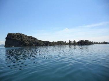 Lago di Bolsena