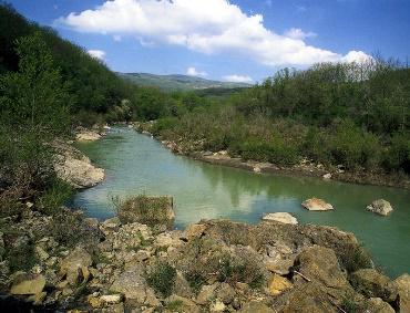 Fiume Paglia