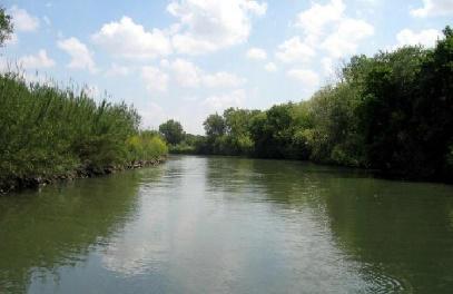 Fiume Tevere