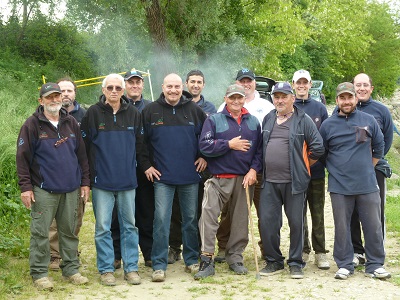 foto gruppo
